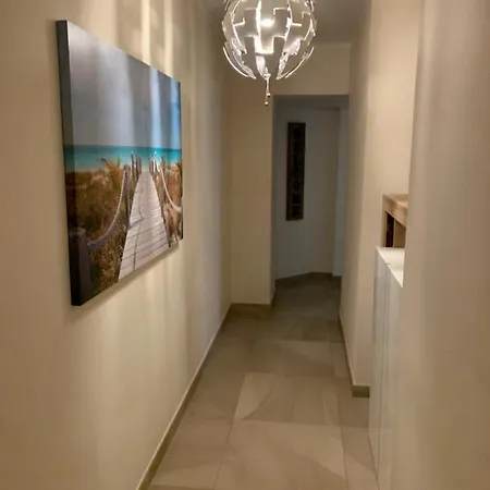 Prázdninový dům Foria 58 *