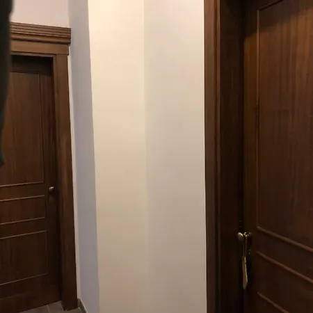 Foria 58 Prázdninový dům