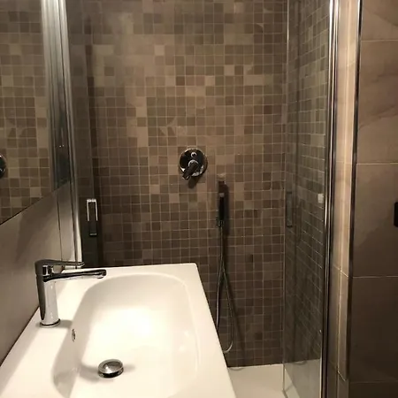 Casa vacanze Foria 58