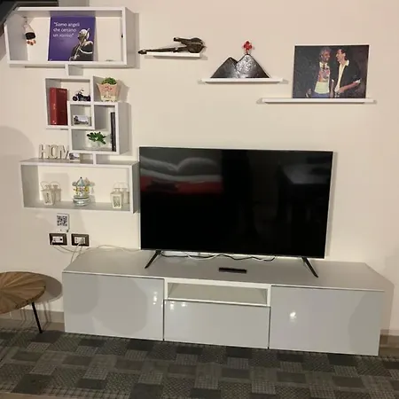 Foria 58 Ferienhaus