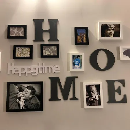 Foria 58 * 那不勒斯