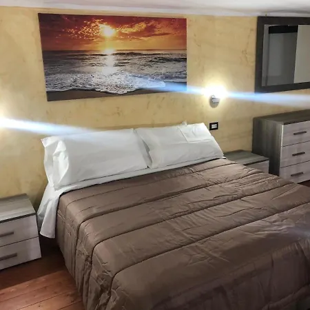 Foria 58 * 那不勒斯