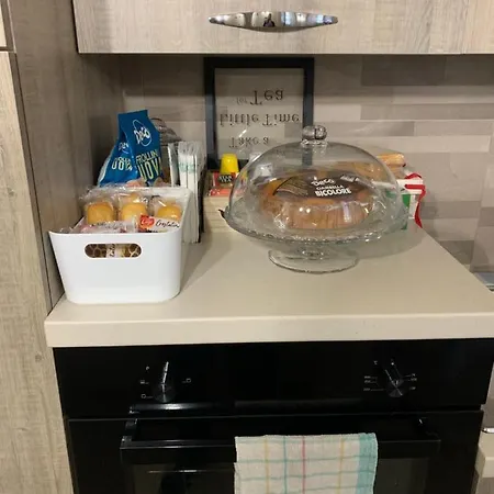 度假居 Foria 58 那不勒斯