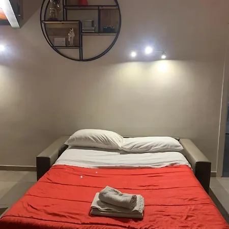 Foria 58 * 那不勒斯