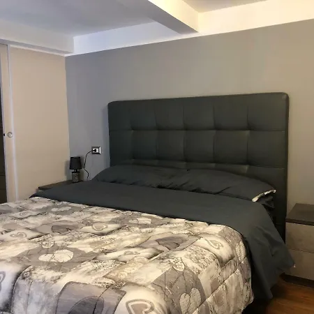 Foria 58 Holiday home