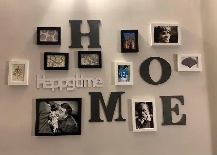 Foria 58 * 那不勒斯