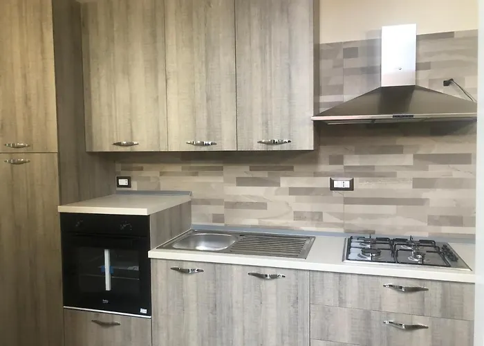 Foria 58 度假居 *