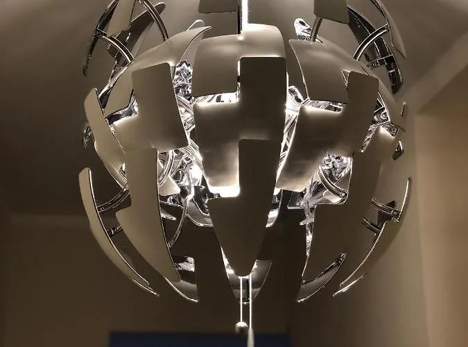 度假居 Foria 58 那不勒斯