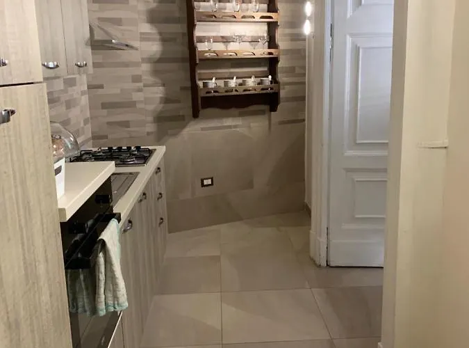 Foria 58 度假居 *