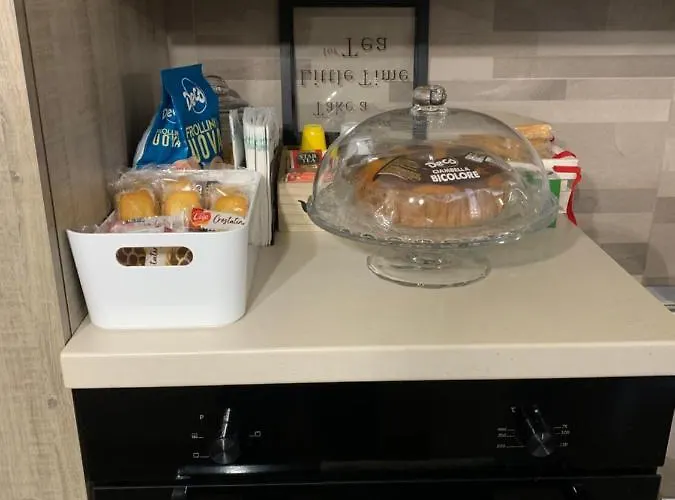 度假居 Foria 58 那不勒斯