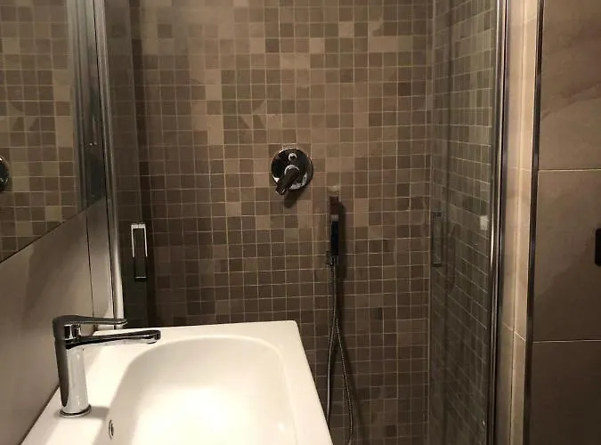 Casa vacanze Foria 58